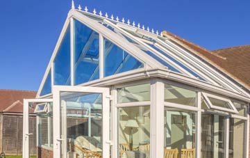 conservatory roof insulation costs Portkil