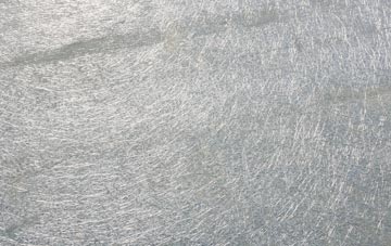 Portkil laminate fibreglass or shingles?