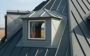 metal roofing Portkil, Argyll And Bute