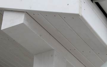 soffits Portkil, Argyll And Bute