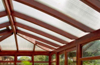 Portkil conservatory roofing insulation